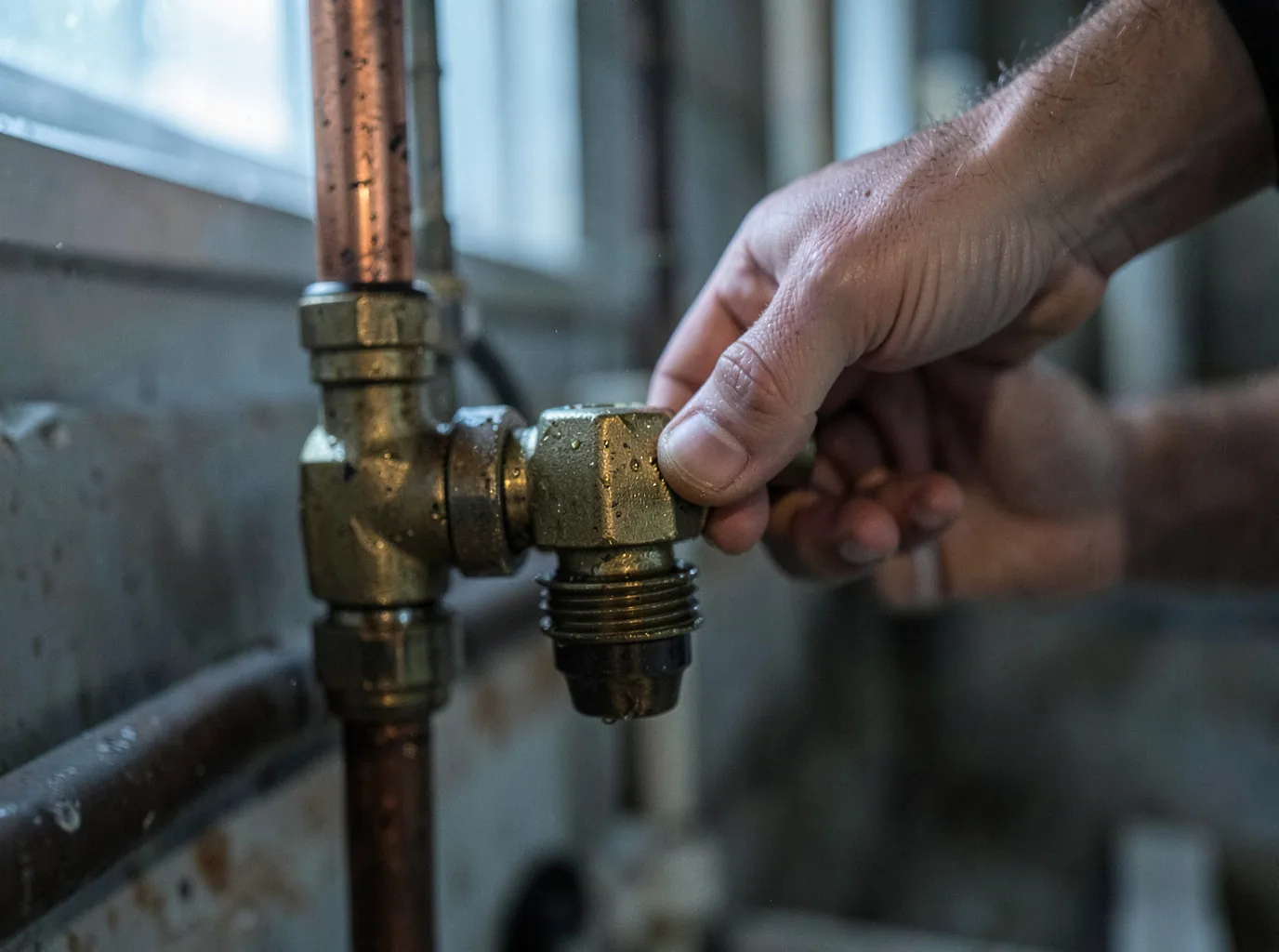 Emergency Plumber Randolph, WI FAQs